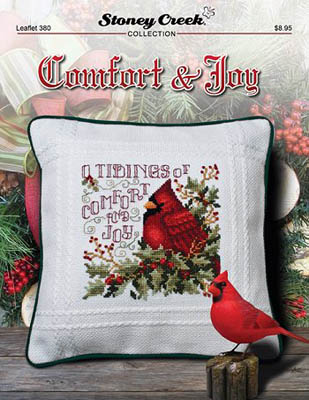 (image for) Comfort & Joy